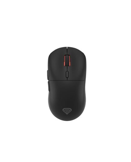GENESIS GAMING MOUSE ZIRCON XIII CUSTOM WIRELESS 26000DPI BLACK (NMG-2089) (GNSNMG-2089)