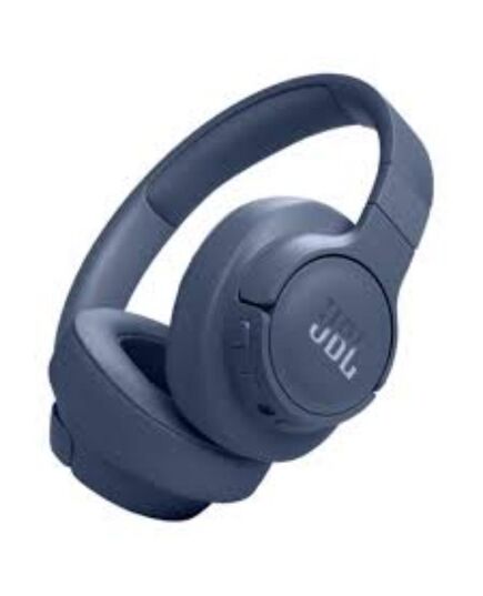 JBL HEADPHONES TUNE 770NC OVER-EAR BLUETOOTH BLUE (JBLT770NCBLU)