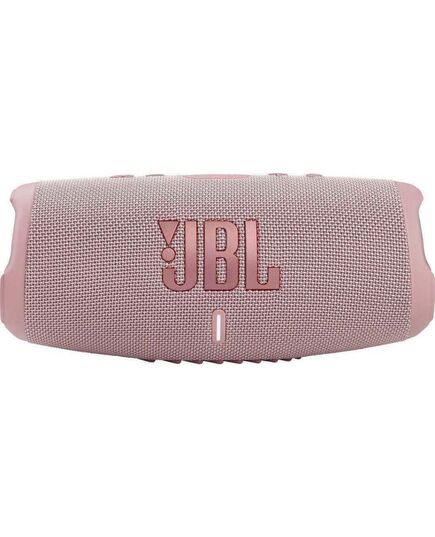 JBL SPEAKER CHARGE 5 BLUETOOTH PINK PORTABLE (JBLCHARGE5PINK)
