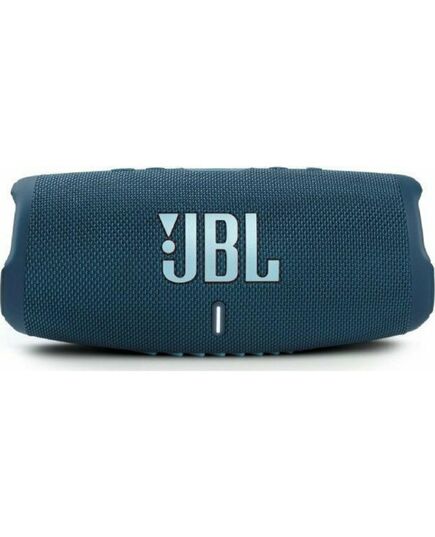 JBL SPEAKER CHARGE 5 BLUETOOTH PORTABLE BLUE (JBLCHARGE5BLU)