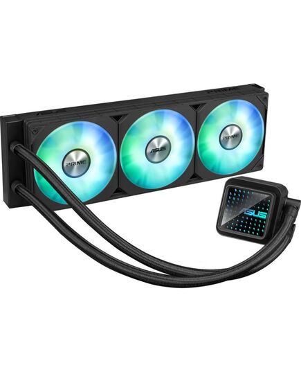ASUS PRIME LC 360 ARGB PROCESSOR LIQUID COOLING KIT 12 CM (90RC0101-B0EAY0) (ASU90RC0101-B0EAY0)