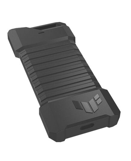 ASUS ESD-T1A/BLK/G/AS// SSD ENCLOSURE BLACK M.2 (90DD02N0-M09000) (ASU90DD02N0-M09000)
