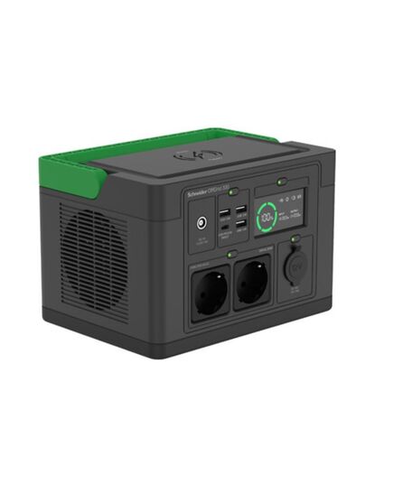 APC POWER STATION PORTABLE 330, 332WH ,PPS330-GR
