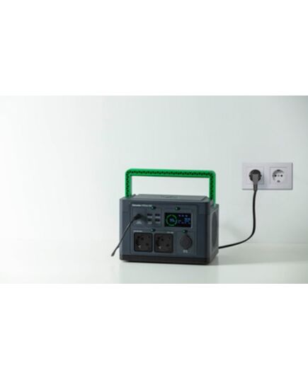 APC POWER STATION PORTABLE 330, 332WH ,PPS330-GR