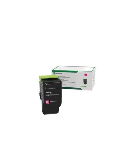 LEXMARK TONER MAGENTA 75M2XM0