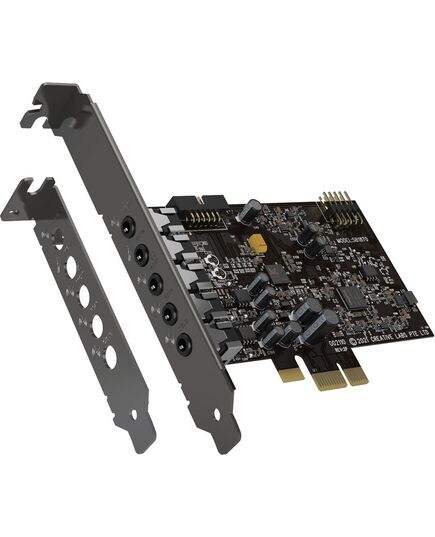 CREATIVE SOUND BLASTER AUDIGY FX V2