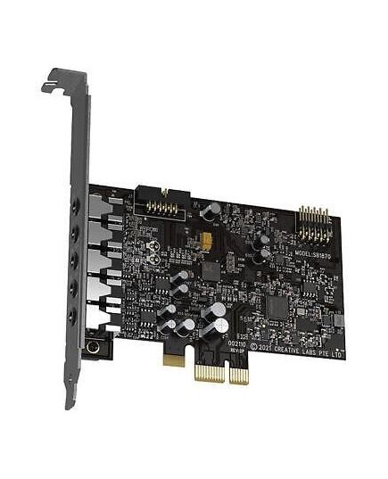 CREATIVE SOUND BLASTER AUDIGY FX V2