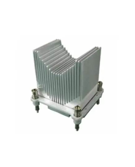 DELL HEAT SINK FOR ADDITIONAL PROCESSOR FOR R450 & R650XS