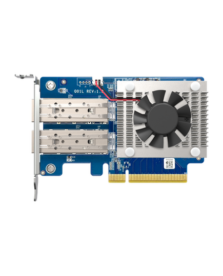 QNAP QXG-10G2SF-NXE