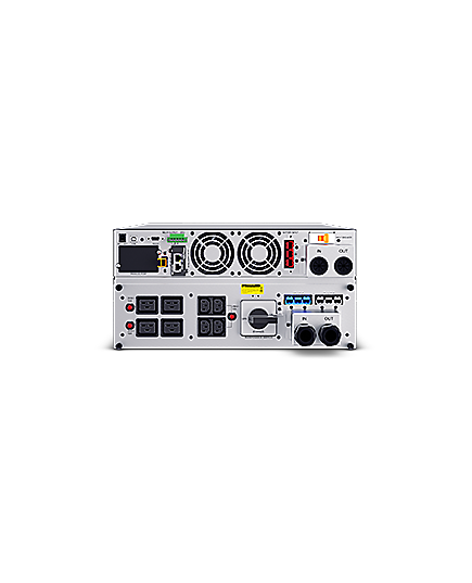 UPS CYBERPOWER RACKMOUNT OLS6KERT5UM