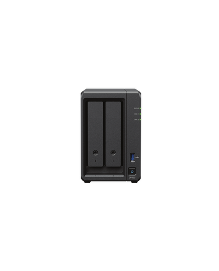 SYNOLOGY DP320