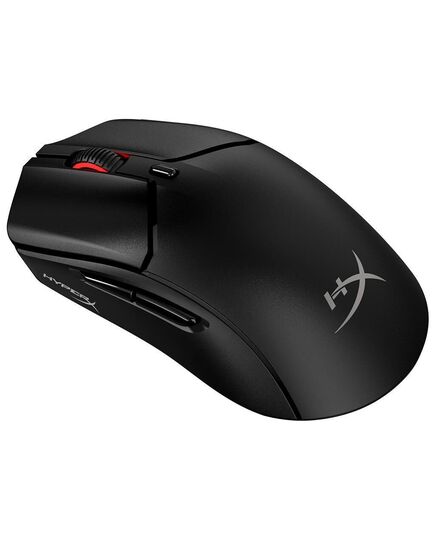 HX MOUSE WRLS PULSEFRE HASTE2 BK 6N0B0AA