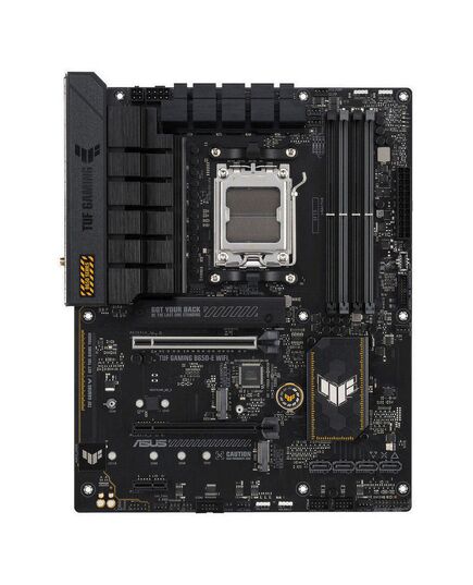 ASUS MOTHERBOARD TUF GAMING B650-E WIFI, AM5, ATX