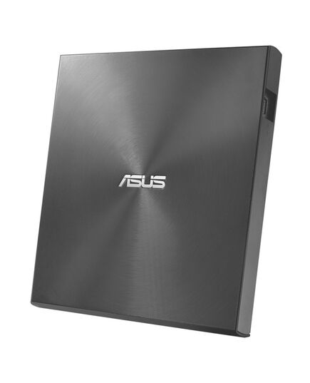 ASUS ZENDRIVE U9M SDRW-08U9M-U, BLACK, EXTERNAL