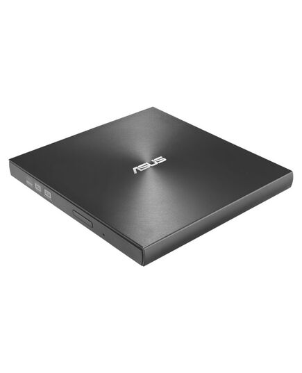 ASUS ZENDRIVE U9M SDRW-08U9M-U, BLACK, EXTERNAL