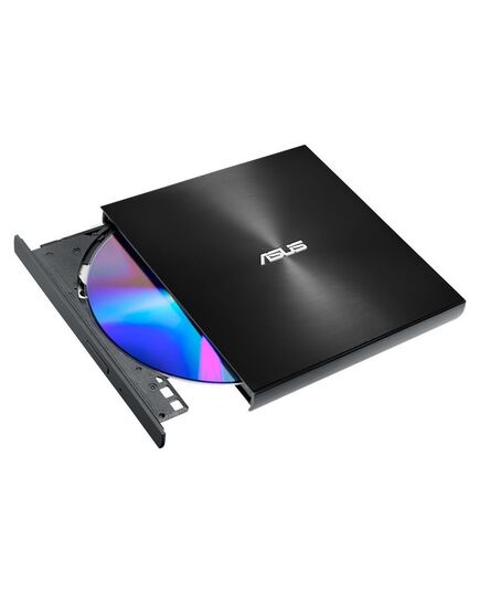 ASUS ZENDRIVE U9M SDRW-08U9M-U, BLACK, EXTERNAL