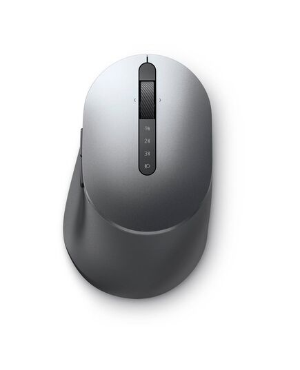DELL MULTI-DEVICE WIRELESS MOUSE - MS5320W - TITAN GRAY