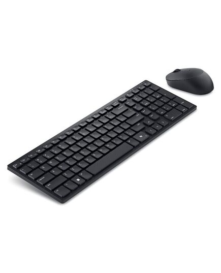 DELL SILENT KEYBOARD AND MOUSE KM555W GREEK WIRELESS