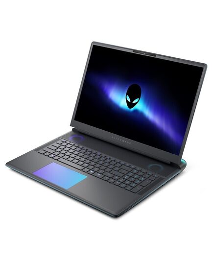 DELL LAPTOP ALIENWARE 18 AREA 51 AA18250 18 QHD+/ULTRA 9-275HX/64GB/4TB SSD/GEFORCE RTX 5090/WIN 11 PRO/2Y NBD