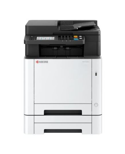 KYOCERA PRINTER MA2600CFX MULTIFUCTION COLOR LASER