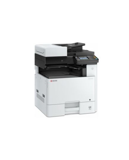 KYOCERA PRINTER MA2600CFX MULTIFUCTION COLOR LASER