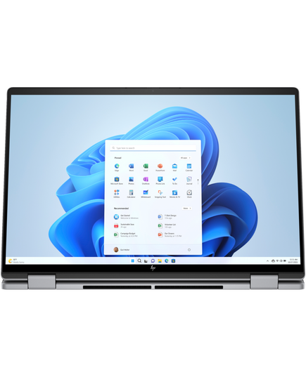 HP ENVY X360 16-AD0002NV A24C7EA