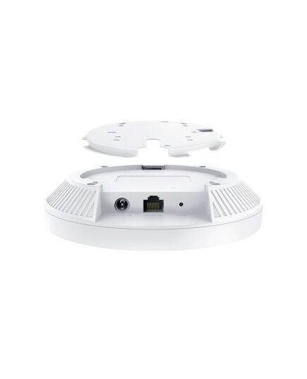TP-LINK AX3000 CEILING MOUNT WIFI 6 ACCESS POINT EAP653 UR