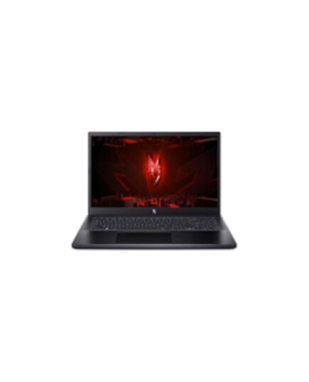 ACER NB NITRO V 15 ANV15-51-70H1, 15.6" FHD 1920X1080 165HZ, INTEL CPU GEN I7-13620H, 16GB RAM, SSD 1TB M.2 NVME, NVIDIA GEFORCE RTX 4050 6GB, WIN11 HOME, BLACK, 2YW.