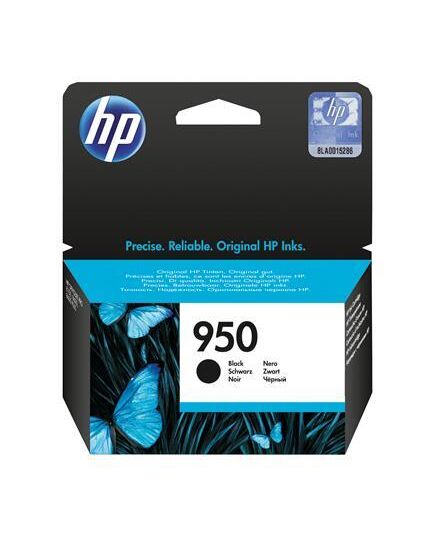 HP 950 ORIGINAL BLACK 1 PC(S)