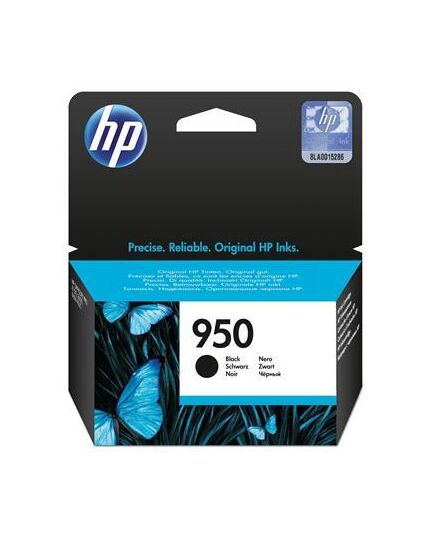 HP 950 ORIGINAL BLACK 1 PC(S)