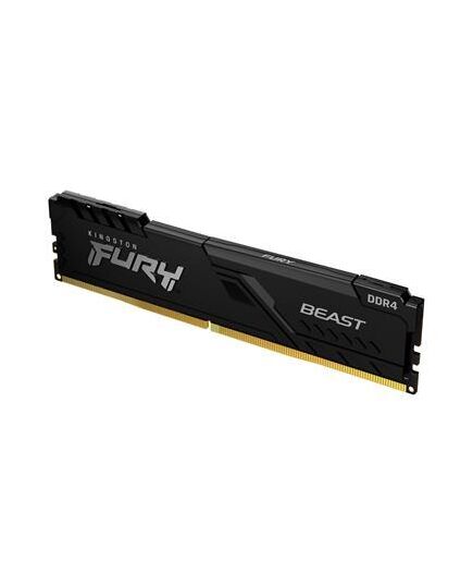 KINGSTON TECHNOLOGY FURY BEAST MEMORY MODULE 16 GB 1 X 16 GB DDR4 3200 MHZ