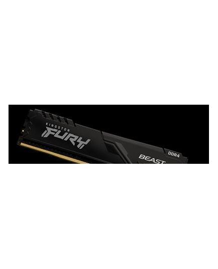 KINGSTON TECHNOLOGY FURY BEAST MEMORY MODULE 16 GB 1 X 16 GB DDR4 3200 MHZ