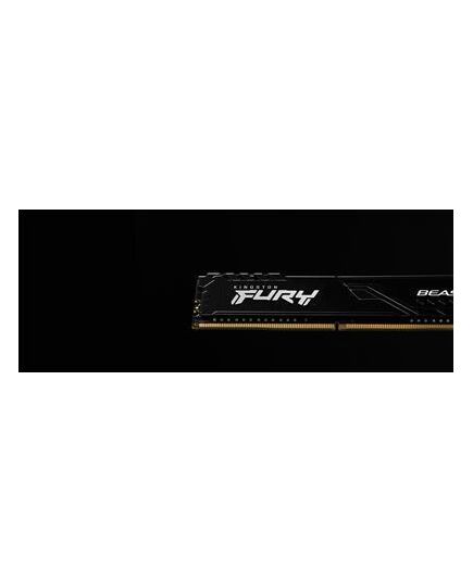 KINGSTON TECHNOLOGY FURY BEAST MEMORY MODULE 16 GB 1 X 16 GB DDR4 3200 MHZ