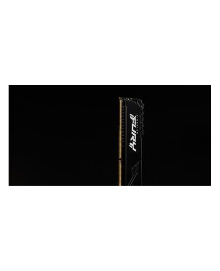 KINGSTON TECHNOLOGY FURY BEAST MEMORY MODULE 16 GB 1 X 16 GB DDR4 3200 MHZ
