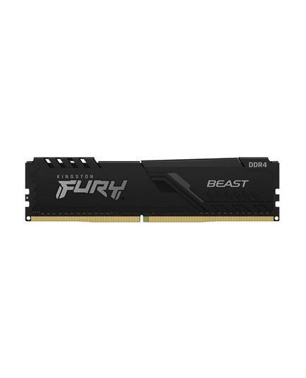 KINGSTON TECHNOLOGY FURY BEAST MEMORY MODULE 16 GB 1 X 16 GB DDR4 3200 MHZ
