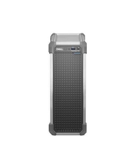 DELL SERVER POWEREDGE T160|3X3.5''|E-2414|1X16GB|1X2TB HDD SATA|350W|S160|5YR BASIC NBD