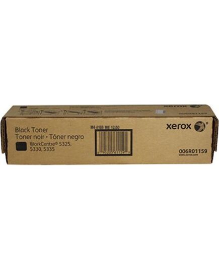 TONER COPIER XEROX 006R01159 BLACK(30K)