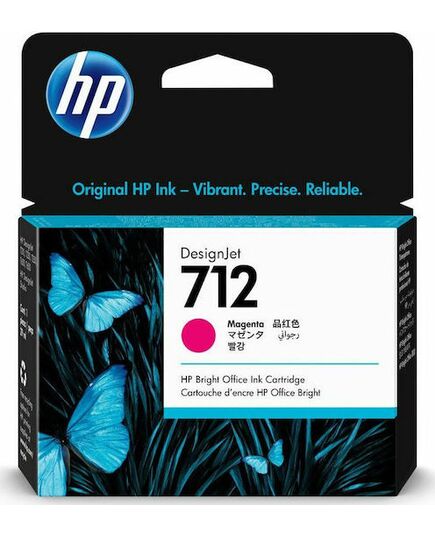HP 712 38-ML MAGENTA DESIGNJET