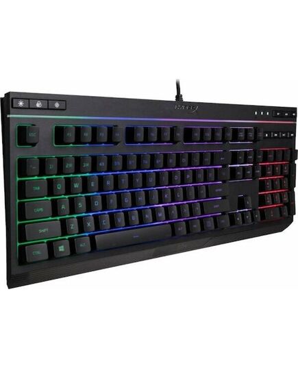 HYPERX KEYOBOARD ALLOY CORE RGB US 4P4F5AA
