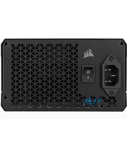 CORSAIR PSU RM1000X (GOLD, FULLY MODULAR