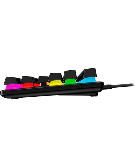 HYPERX KEYB MECH ALLO COREOR PBT RED 639N7AA
