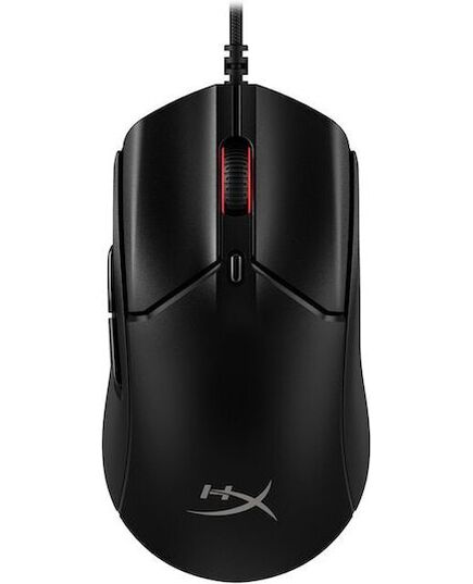 HYPERX PULSEFIRE HASTE 2 WIRED GAMING MOUSE - BLACK - 6N0A7AA