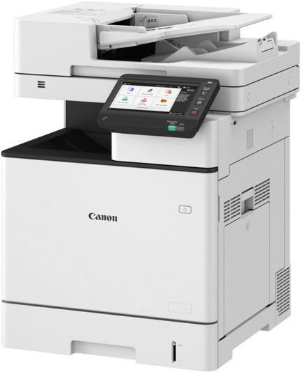 CANON I-SENSYS MF842CDW
