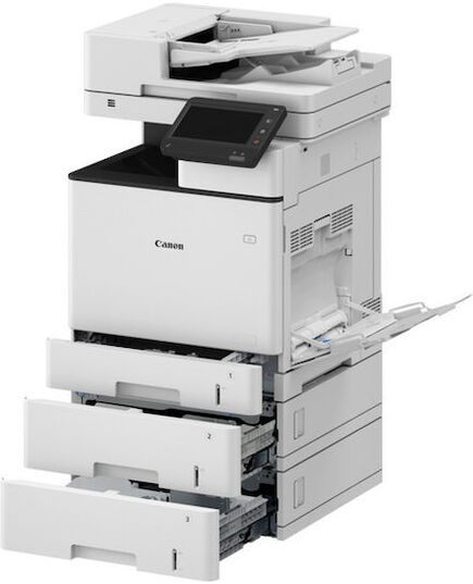CANON I-SENSYS MF842CDW