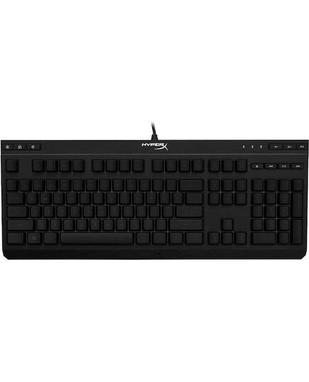 HYPERX KEYOBOARD ALLOY CORE RGB US 4P4F5AA