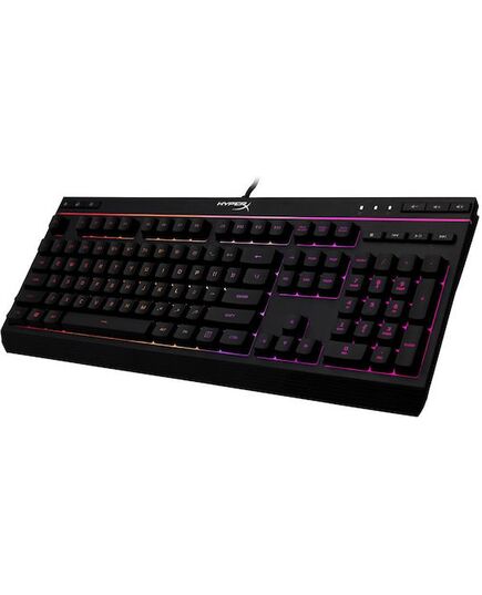 HYPERX KEYOBOARD ALLOY CORE RGB US 4P4F5AA