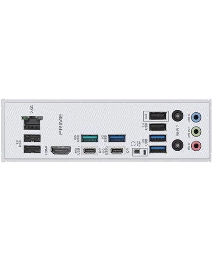 ASUS PRIME X870-P AMD X870 SOCKET AM5 ATX (90MB1IT0-M0EAY0) (ASU90MB1IT0-M0EAY0)