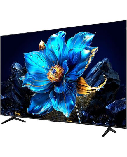 TCL 43P7K 4K QLED 60HZ TV (2025)