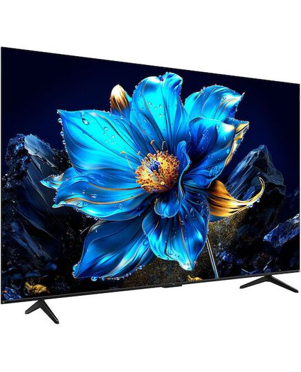 TCL 65P7K 4K QLED 60HZ TV (2025)