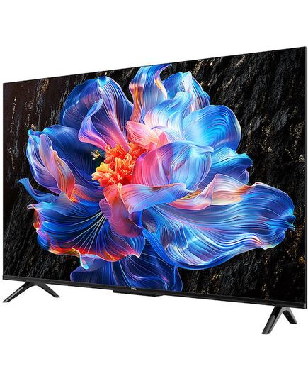 TCL 43P6K 4K UHD 60HZ TV (2025)